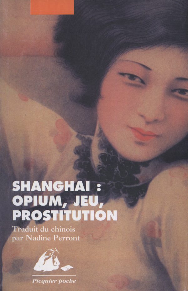 prostituées shanghai