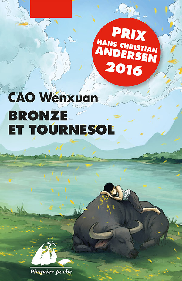 CAO Wenxuan Editions Picquier