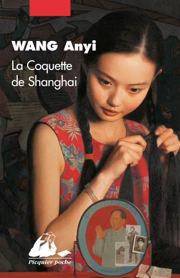 La Coquette De Shanghai Editions Picquier