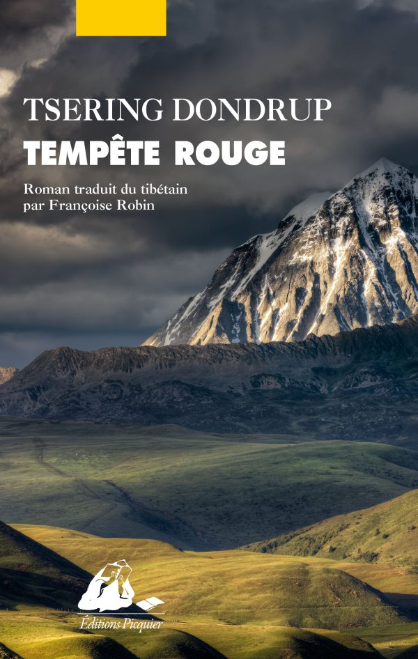 Tempête rouge