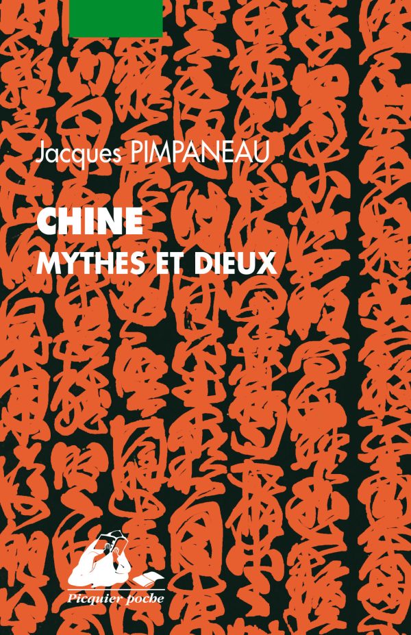 Chine Mythes et dieux Poche