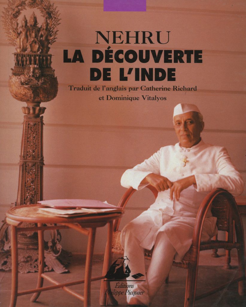 En Quelle Année L Inde Obtient Son Indépendance