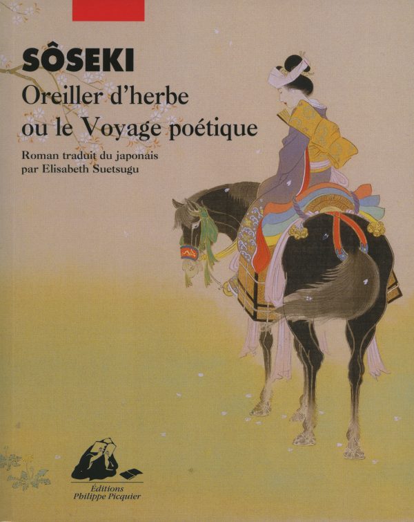 Soseki Oreiller D Herbes