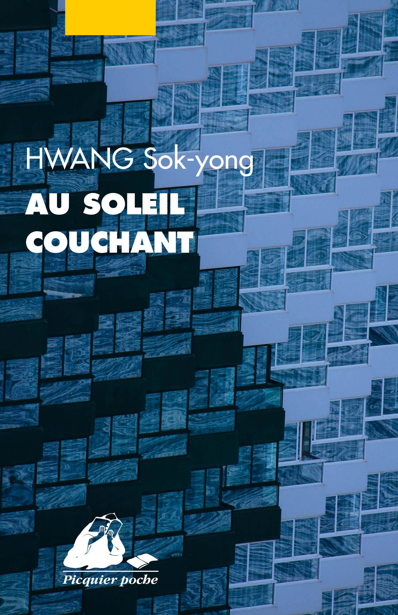 HWANG Sok-Yong (Corée) - Page 2 Au-soleil-couchant-Poche