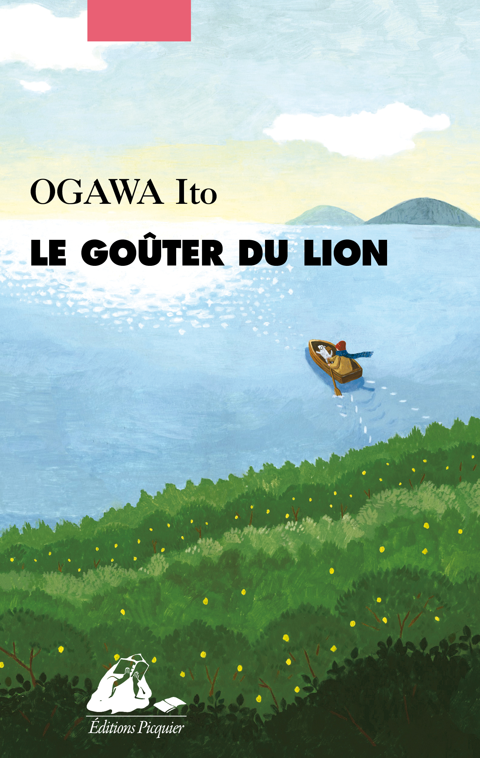 La Papeterie Tsubaki - Editions Picquier OGAWA Ito